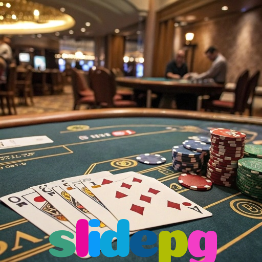 slidepg:Jogue poker, aposte no futebol e ganhe em grandes jogos de cassino!