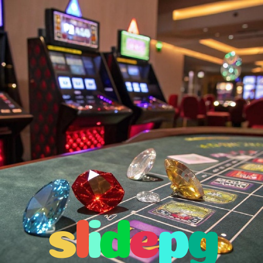 slidepg:Aposte no futebol, jogue poker e conquiste vitórias épicas!