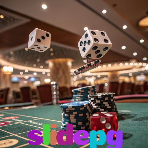 slidepg：Aposte nas melhores slots e conquiste prêmios como nunca!