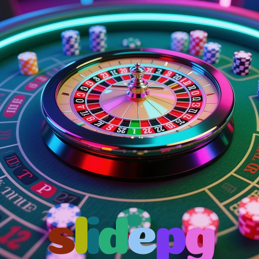 slidepg：Aposte nas melhores slots e conquiste prêmios como nunca!