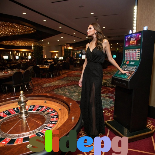 slidepg：Aposte nas melhores slots e conquiste prêmios como nunca!
