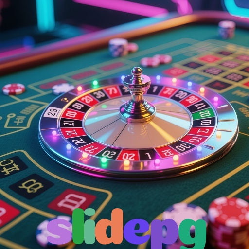 slidepg:Aposte no futebol, jogue poker e conquiste vitórias épicas!