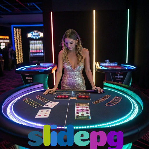 slidepg：Aposte no futebol, jogue poker e conquiste vitórias épicas!
