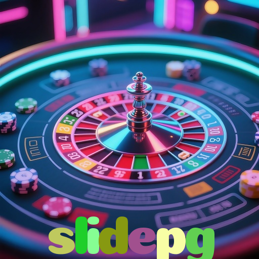 slidepg：Jogue poker, aposte no futebol e ganhe em grandes jogos de cassino!