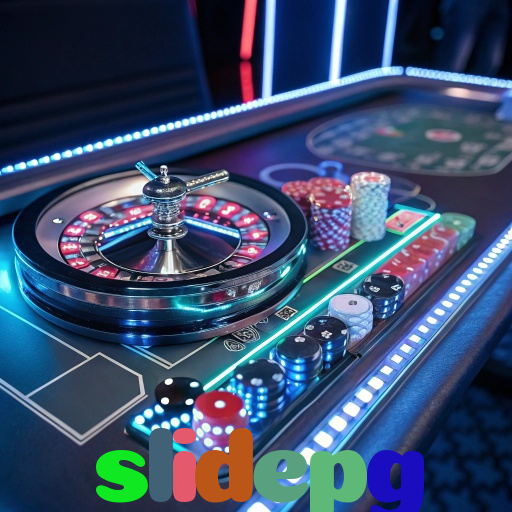 slidepg:Aposte no futebol, jogue poker e conquiste vitórias épicas!