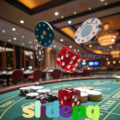 slidepg:Aposte no futebol, jogue poker e conquiste vitórias épicas!
