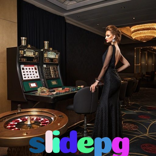 slidepg：Jogue poker, aposte no futebol e ganhe em grandes jogos de cassino!