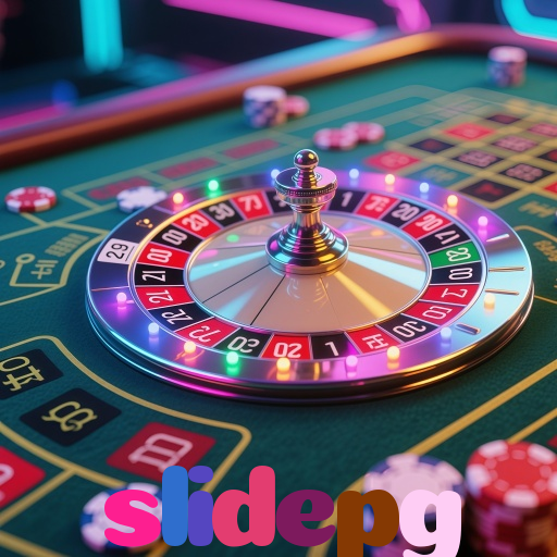 slidepg:Jogue poker, aposte no futebol e ganhe em grandes jogos de cassino!