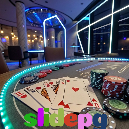 slidepg:Aposte no futebol, jogue poker e conquiste vitórias épicas!