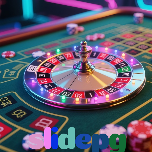 slidepg:Jogue poker, aposte no futebol e ganhe em grandes jogos de cassino!