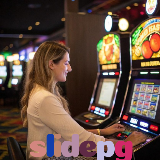 slidepg:Jogue poker, aposte no futebol e ganhe em grandes jogos de cassino!