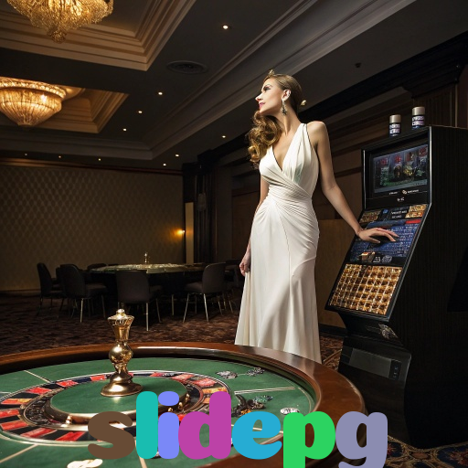 slidepg：Jogue poker, aposte no futebol e ganhe em grandes jogos de cassino!