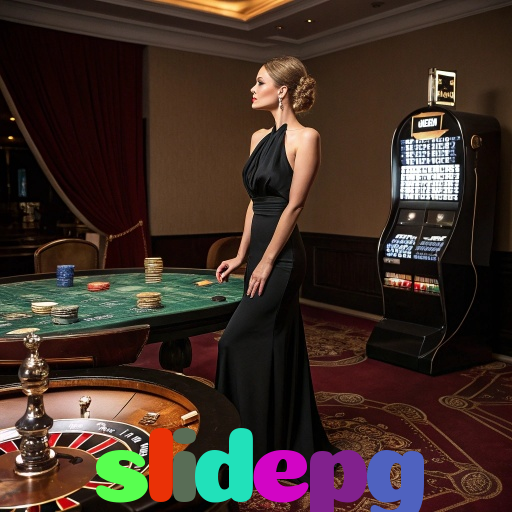slidepg:Jogue poker, aposte no futebol e ganhe em grandes jogos de cassino!