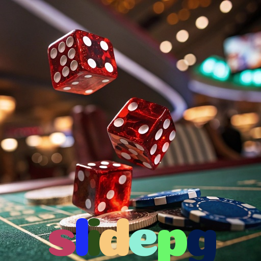 slidepg:Aposte no futebol, jogue poker e conquiste vitórias épicas!