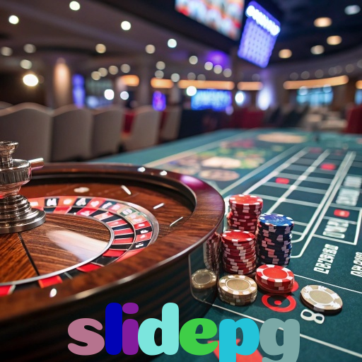 slidepg:Aposte no futebol, jogue poker e conquiste vitórias épicas!