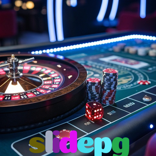 slidepg:Jogue poker, aposte no futebol e ganhe em grandes jogos de cassino!