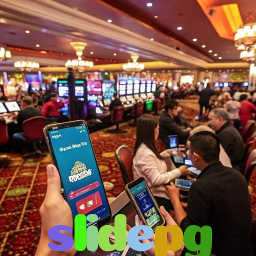 slidepg：Aposte nas melhores slots e conquiste prêmios como nunca!