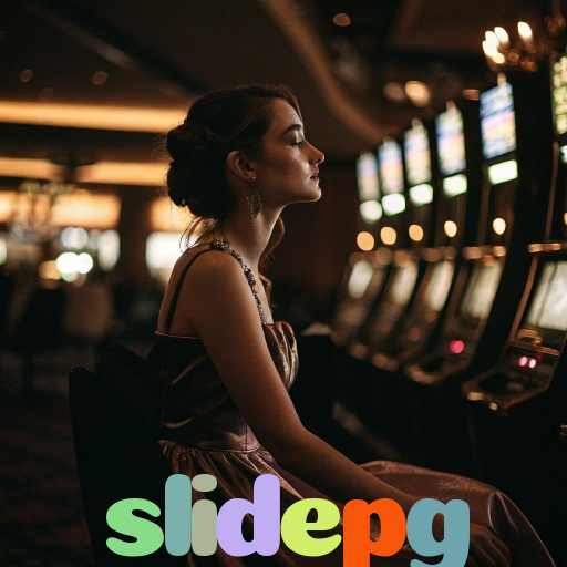 slidepg：Aposte nas melhores slots e conquiste prêmios como nunca!