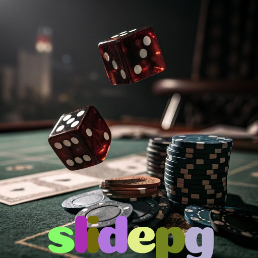 slidepg:Aposte no futebol, jogue poker e conquiste vitórias épicas!