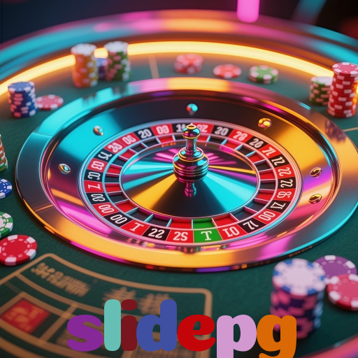slidepg:Jogue poker, aposte no futebol e ganhe em grandes jogos de cassino!