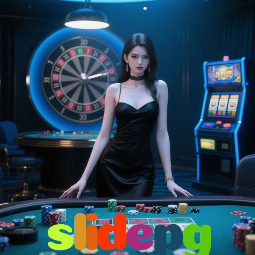 slidepg:Aposte no futebol, jogue poker e conquiste vitórias épicas!