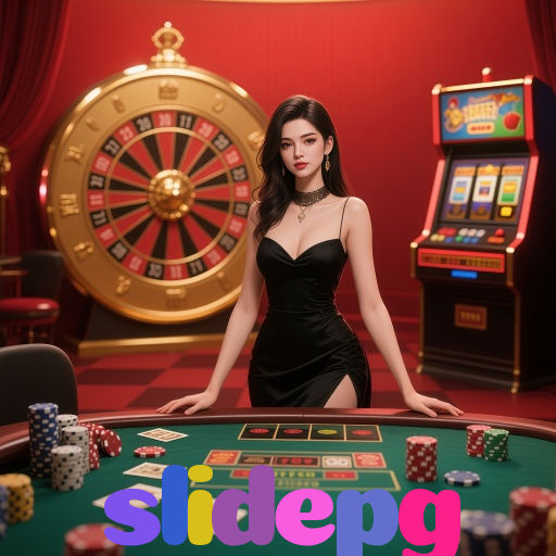 slidepg:Jogue poker, aposte no futebol e ganhe em grandes jogos de cassino!
