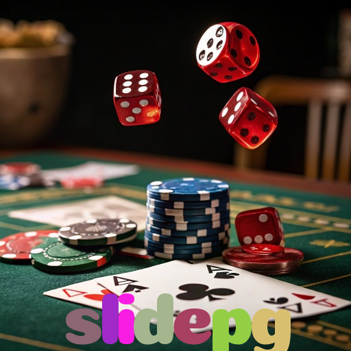 slidepg:Jogue poker, aposte no futebol e ganhe em grandes jogos de cassino!