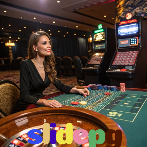 slidepg:Aposte no futebol, jogue poker e conquiste vitórias épicas!