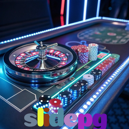 slidepg:Aposte no futebol, jogue poker e conquiste vitórias épicas!