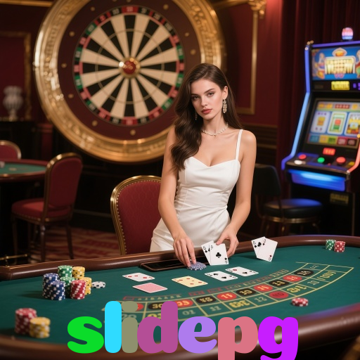 slidepg:Jogue poker, aposte no futebol e ganhe em grandes jogos de cassino!