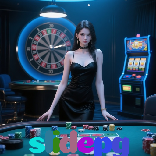 slidepg:Jogue poker, aposte no futebol e ganhe em grandes jogos de cassino!