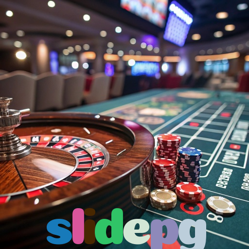 slidepg:Aposte no futebol, jogue poker e conquiste vitórias épicas!