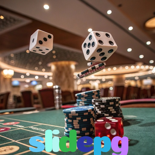 slidepg：Aposte no futebol, jogue poker e conquiste vitórias épicas!
