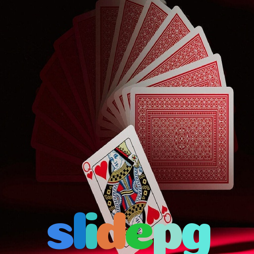 slidepg：Aposte no futebol, jogue poker e conquiste vitórias épicas!