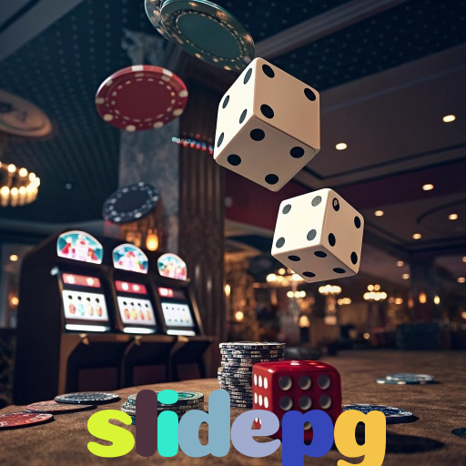 slidepg:Jogue poker, aposte no futebol e ganhe em grandes jogos de cassino!