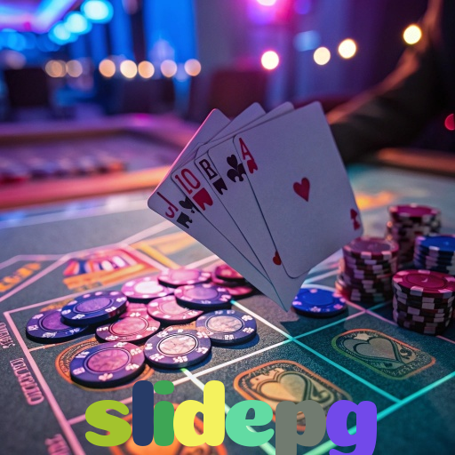 slidepg:Aposte no futebol, jogue poker e conquiste vitórias épicas!