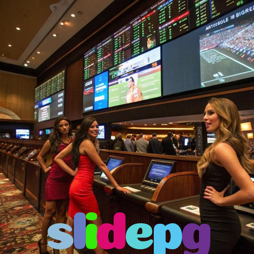 slidepg：Jogue poker, aposte no futebol e ganhe em grandes jogos de cassino!