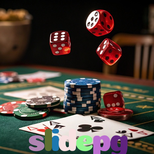 slidepg:Aposte no futebol, jogue poker e conquiste vitórias épicas!