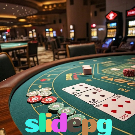 slidepg：Aposte no futebol, jogue poker e conquiste vitórias épicas!
