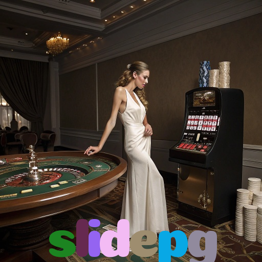 slidepg：Jogue poker, aposte no futebol e ganhe em grandes jogos de cassino!