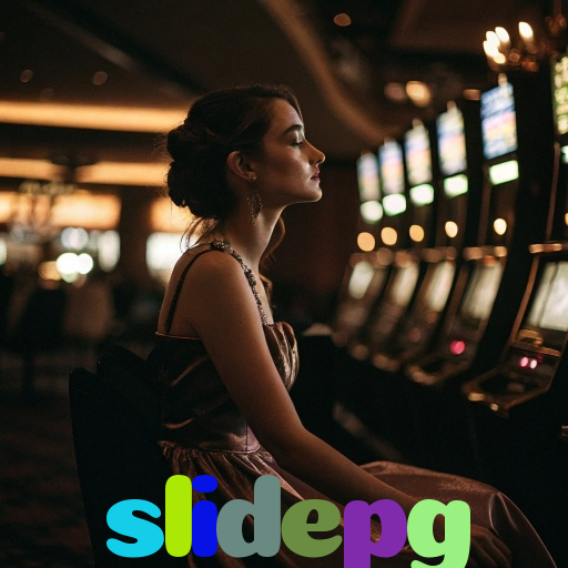 slidepg：Jogue poker, aposte no futebol e ganhe em grandes jogos de cassino!