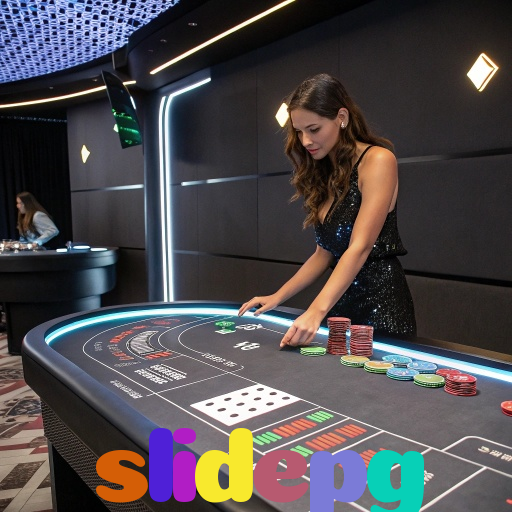 slidepg:Jogue poker, aposte no futebol e ganhe em grandes jogos de cassino!