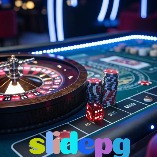 slidepg:Aposte no futebol, jogue poker e conquiste vitórias épicas!