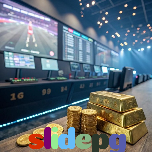 slidepg：Aposte nas melhores slots e conquiste prêmios como nunca!