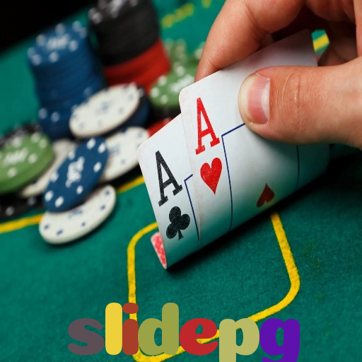 slidepg:Jogue poker, aposte no futebol e ganhe em grandes jogos de cassino!