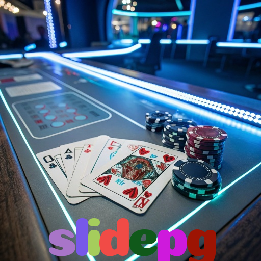 slidepg：Aposte nas melhores slots e conquiste prêmios como nunca!