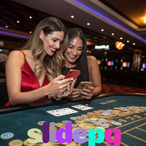 slidepg:Aposte no futebol, jogue poker e conquiste vitórias épicas!