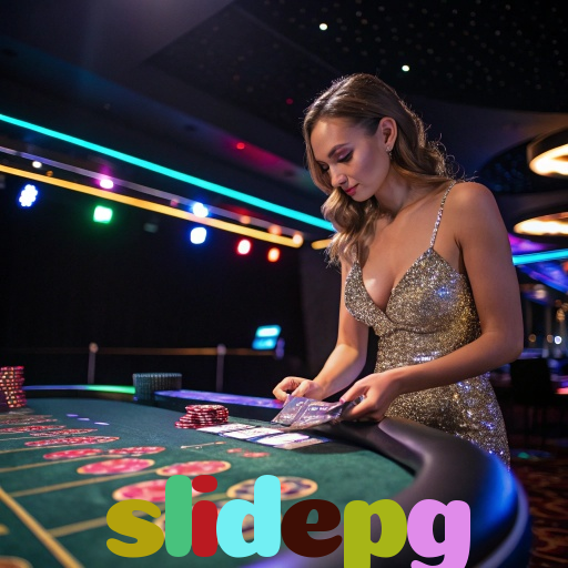 slidepg:Aposte no futebol, jogue poker e conquiste vitórias épicas!
