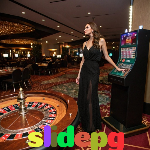 slidepg:Jogue poker, aposte no futebol e ganhe em grandes jogos de cassino!