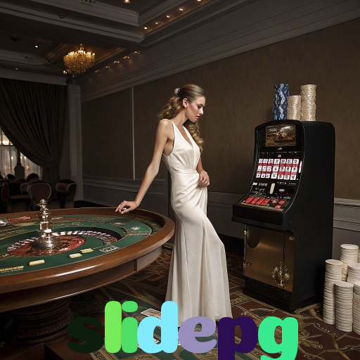 slidepg：Jogue poker, aposte no futebol e ganhe em grandes jogos de cassino!